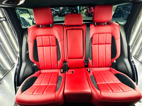 Land Rover Range Rover Sport 2021