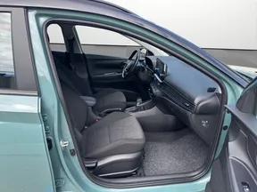 Hyundai Bayon 2021