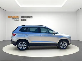 Škoda Karoq 2020
