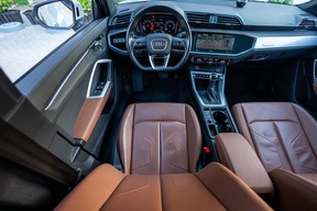 Audi Q3 Sportback 2024