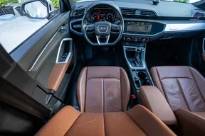 Audi Q3 Sportback 2024