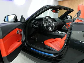 BMW Z4 30 2022