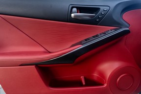 Lexus IS 350 2023