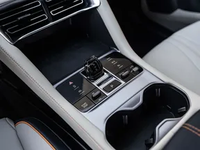 BYD Song 2026
