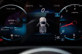 Mercedes-Benz A-Class 250 2020