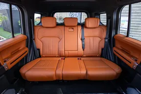 Jetour G700 2026
