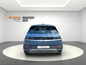Hyundai Ioniq 5 2023