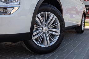 Mitsubishi Outlander / Airtek 2025