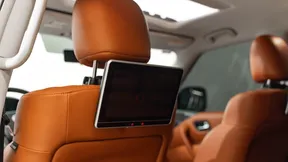 Nissan Patrol 2023