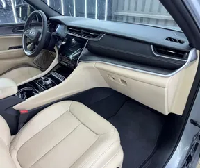 Jeep Grand Cherokee 2023