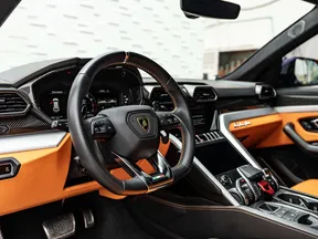 Lamborghini Urus 2022