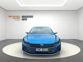 Volkswagen Arteon 2021