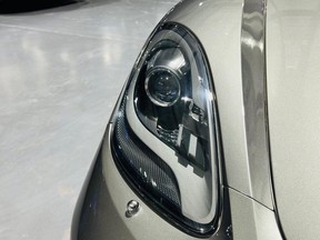 Porsche Cayman 718 2021