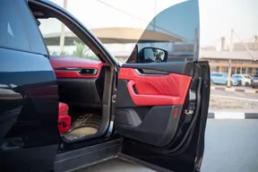 Maserati Levante S 2019