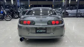Toyota Supra 1999