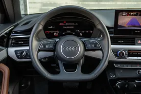 Audi A4 2024