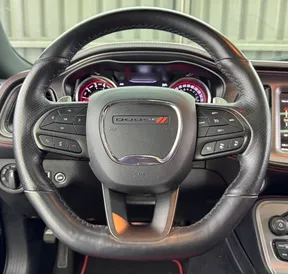 Dodge Challenger R/T 2023