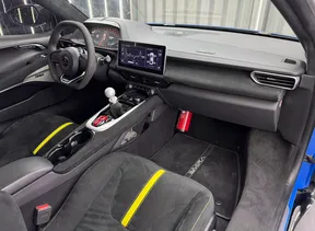 Lotus Emira 2023