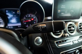 Mercedes-Benz C-Class 200 2017