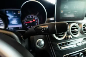 Mercedes-Benz C-Class 200 2017