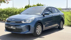 Kia Rio 2020