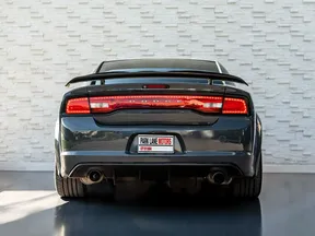 Dodge Charger SRT-8 2014
