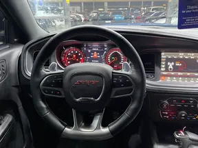Dodge Charger SRT 2023