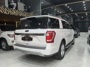 Ford Expedition 2020