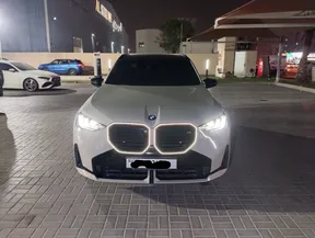 BMW X3 M50 2025