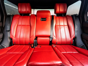 Land Rover Range Rover 2017