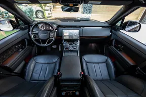 Land Rover Range Rover Sport 2023