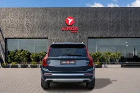 Volvo XC90 T6 2020