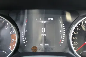 Jeep Compass 2021