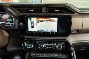 GMC Sierra 1500 2025