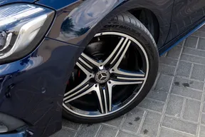 Mercedes-Benz A-Class 250 2018