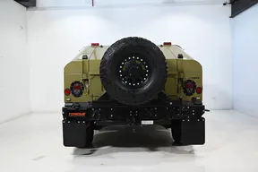 Hummer H1 2018