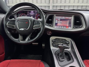 Dodge Challenger 2021