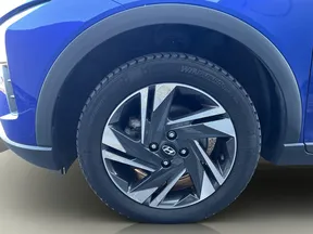 Hyundai Bayon 2021
