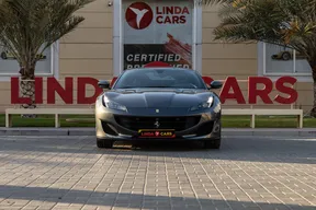 Ferrari Portofino 2019