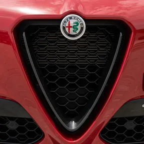 Alfa Romeo Stelvio 2023