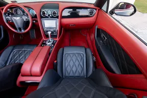 Bentley Continental GT 2013