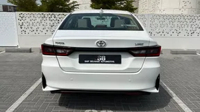 Toyota Corolla 2024