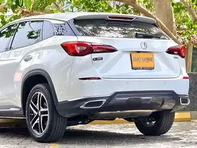 MG One 2024