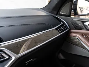 BMW X7 40 2020