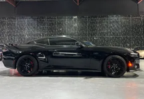 Ford Mustang GT 2024