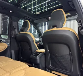 Volvo XC90 2024