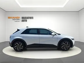 Hyundai Ioniq 5 2023