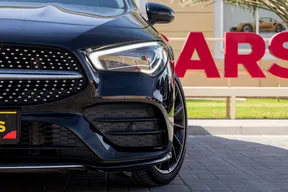 Mercedes-Benz CLA 250 2023