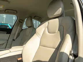 Volvo S90 2024