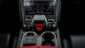 Lamborghini Urus 2022